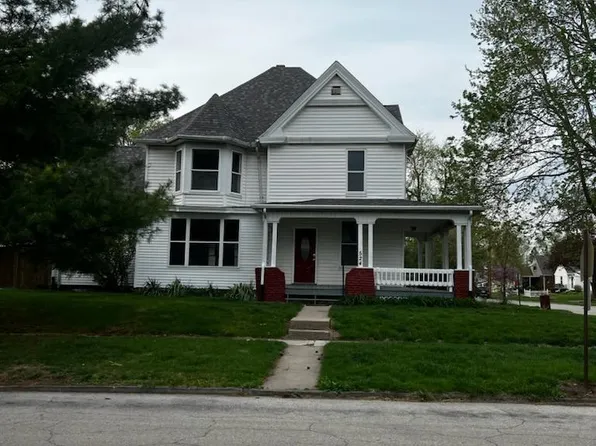 524 E 2nd Ave, Monmouth, IL 61462