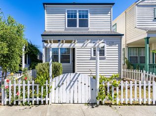 1440 Tammy Way, Santa Rosa, CA 95401