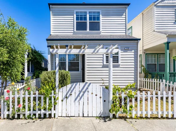 1440 Tammy Way, Santa Rosa, CA 95401