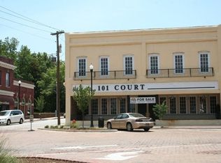 101 Court Sq, Abbeville, SC 29620