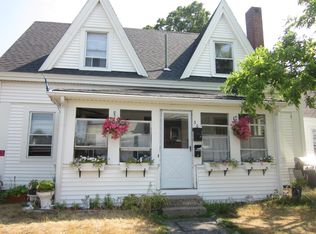 30 High School Ave APT 2, Quincy, MA 02169