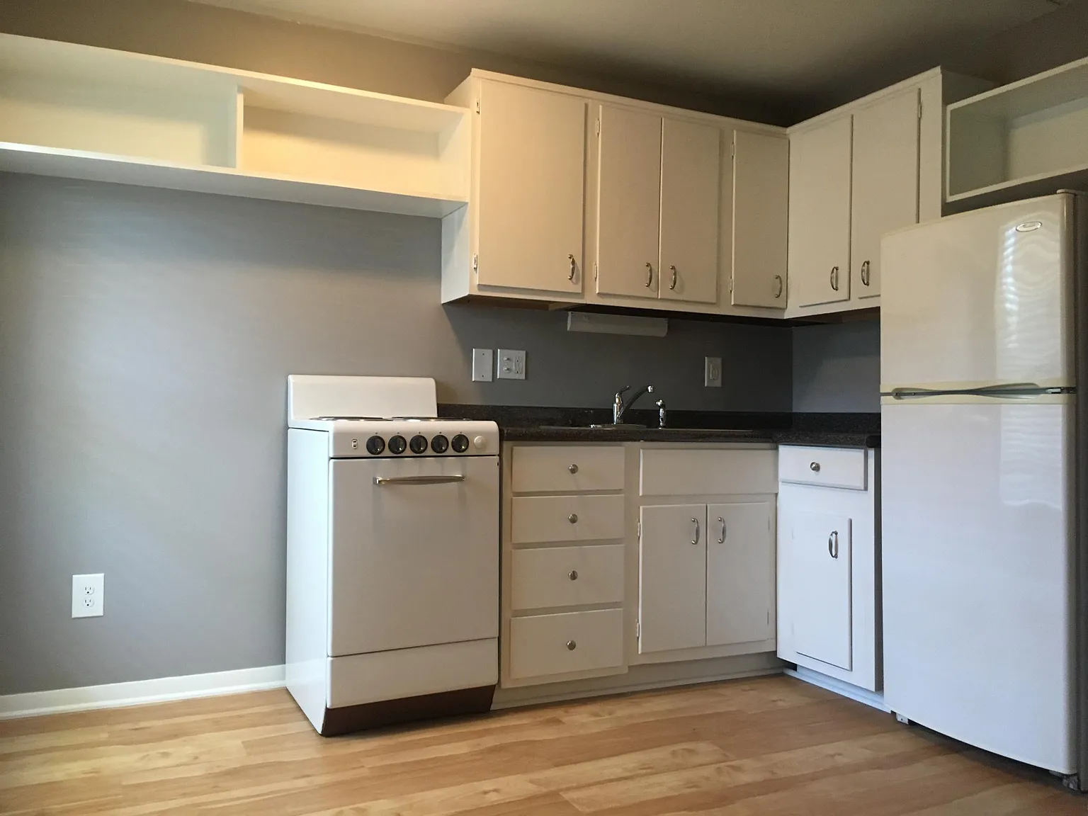1018 Jaeger Street — Photo 3