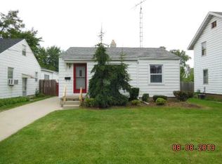 2109 Delence St, Toledo, OH 43605