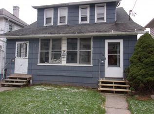 7 1/2 Seymour St, Binghamton, NY 13905