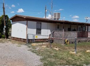 1008 Lindberg Ave, Alamogordo, NM 88310
