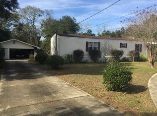 7497 Dunwalt Rd, Pensacola, FL 32526