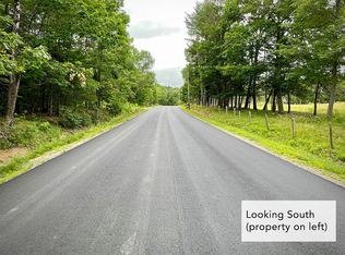 Johnson Mill Rd, Orrington, ME 04474