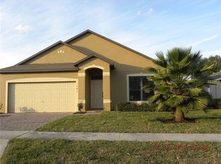645 Savannah Preserve Loop, Davenport, FL 33837