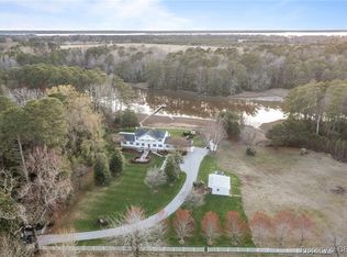 3558 Friant Ln, Hayes, VA 23072