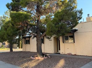 10601 Cuatro Vistas Dr APT A, El Paso, TX 79935