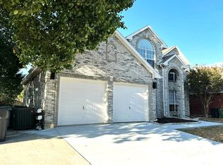 6726 Tabor Dr, Arlington, TX 76002