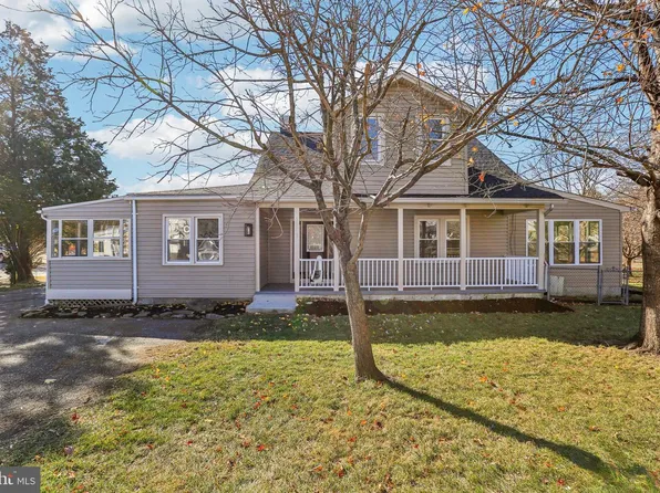 10571 Scaggsville Rd, Laurel, MD 20723