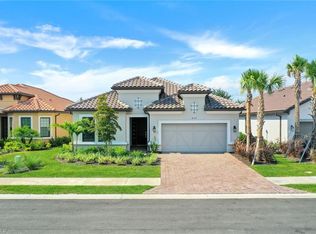 8127 Lucello Ter S, Naples, FL 34114