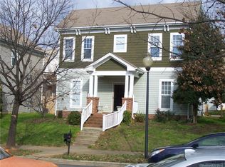 711 N Parkside Terrace Ln, Charlotte, NC