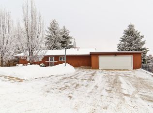 830 SW Fountain St, Pullman, WA 99163