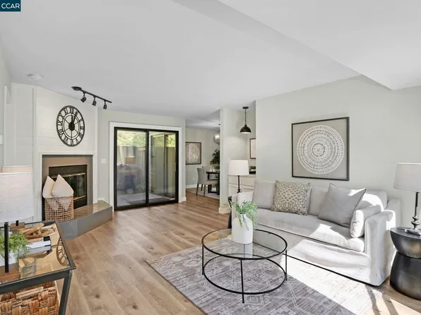 1680 San Miguel Dr, Walnut Creek, CA 94596