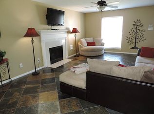 21814 Long Castle Dr, Spring, TX 77388