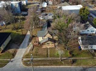 310 S Santa Fe Ave, Norman, OK 73069