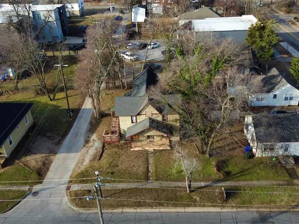 310 S Santa Fe Ave, Norman, OK 73069