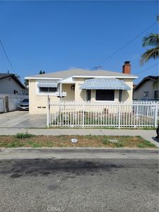6131 Bear Ave, Huntington Park, CA, 90255