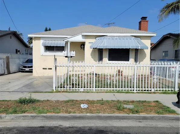 6131 Bear Ave, Huntington Park, CA 90255