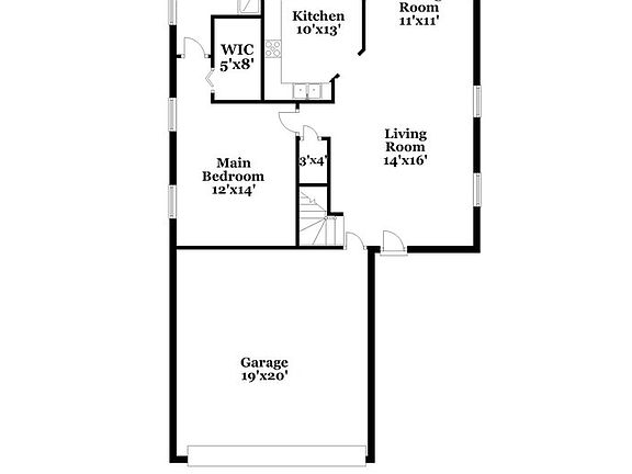 3rd image of 8203 Canterbury Lake Blvd