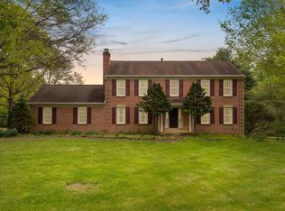 16811 Lehigh Dr, Sandy Spring, MD 20860