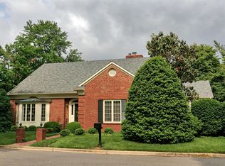 5 Brownsboro Hill Rd, Louisville, KY