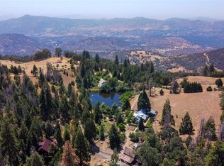 32049 Balch Park Rd, Springville, CA 93265