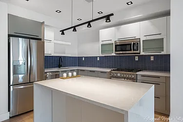 Rented by Stuyvesant Heights Realty Corp