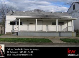 436 S Front St, Hamilton, OH 45011