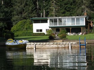 650 E Island Lake Dr, Shelton, WA 98584