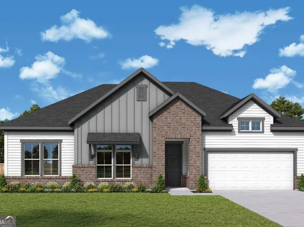 108 Mill Chase Dr, Dallas, GA 30157