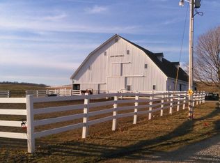 8921 McFadden Rd, Shreve, OH 44676