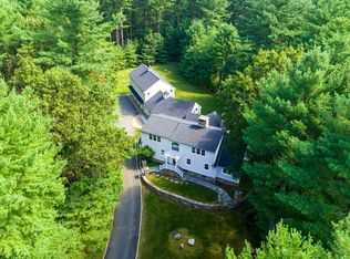 133 Sudbury Rd, Weston, MA 02493