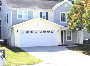 7200 Great Laurel Dr, Raleigh, NC 27616