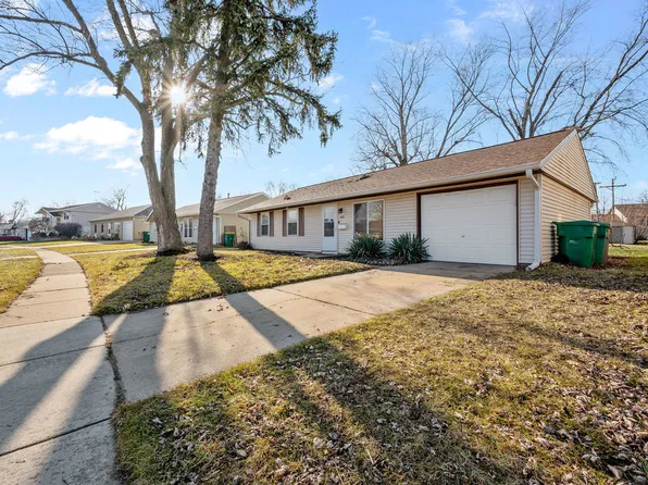 428 Berkshire Ave, Romeoville, IL 60446