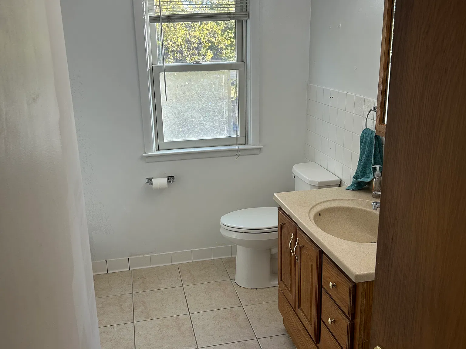 1 bed, 740 sqft, $1,100 — Photo 4