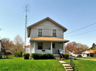 1301 S Belmont Ave, Springfield, OH 45505