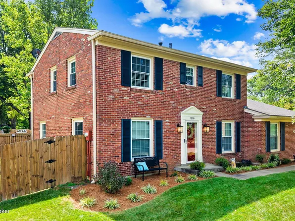 9100 Trentham Ct, Louisville, KY 40242