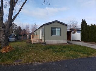 11660 N Alaska Loop, Hayden Lake, ID 83835