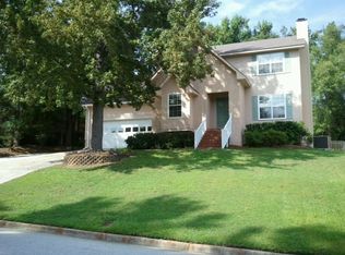 895 Chase Rd, Evans, GA 30809