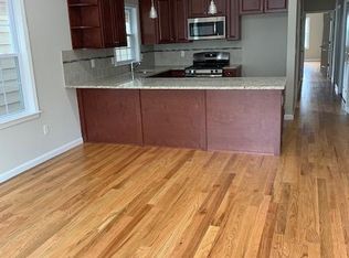 306 N 2nd St FLOOR 1, Harrison, NJ 07029