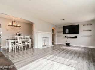 6613 W Orell Rd, Louisville, KY 40272