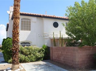 5080 Sublight Ave, Las Vegas, NV 89108