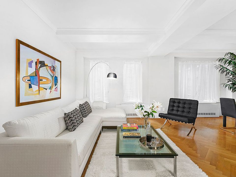 1st image of 502 Park Ave #6HJ