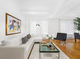502 Park Ave #6HJ, New York, NY 10022