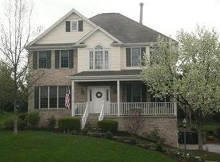 131 Cherrington Dr, Cranberry Township, PA 16066