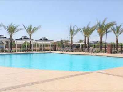 10550 E Mendoza Ave, Mesa, AZ, 85209