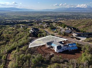 826 S Summit Creek Dr, Woodland Hills, UT 84653